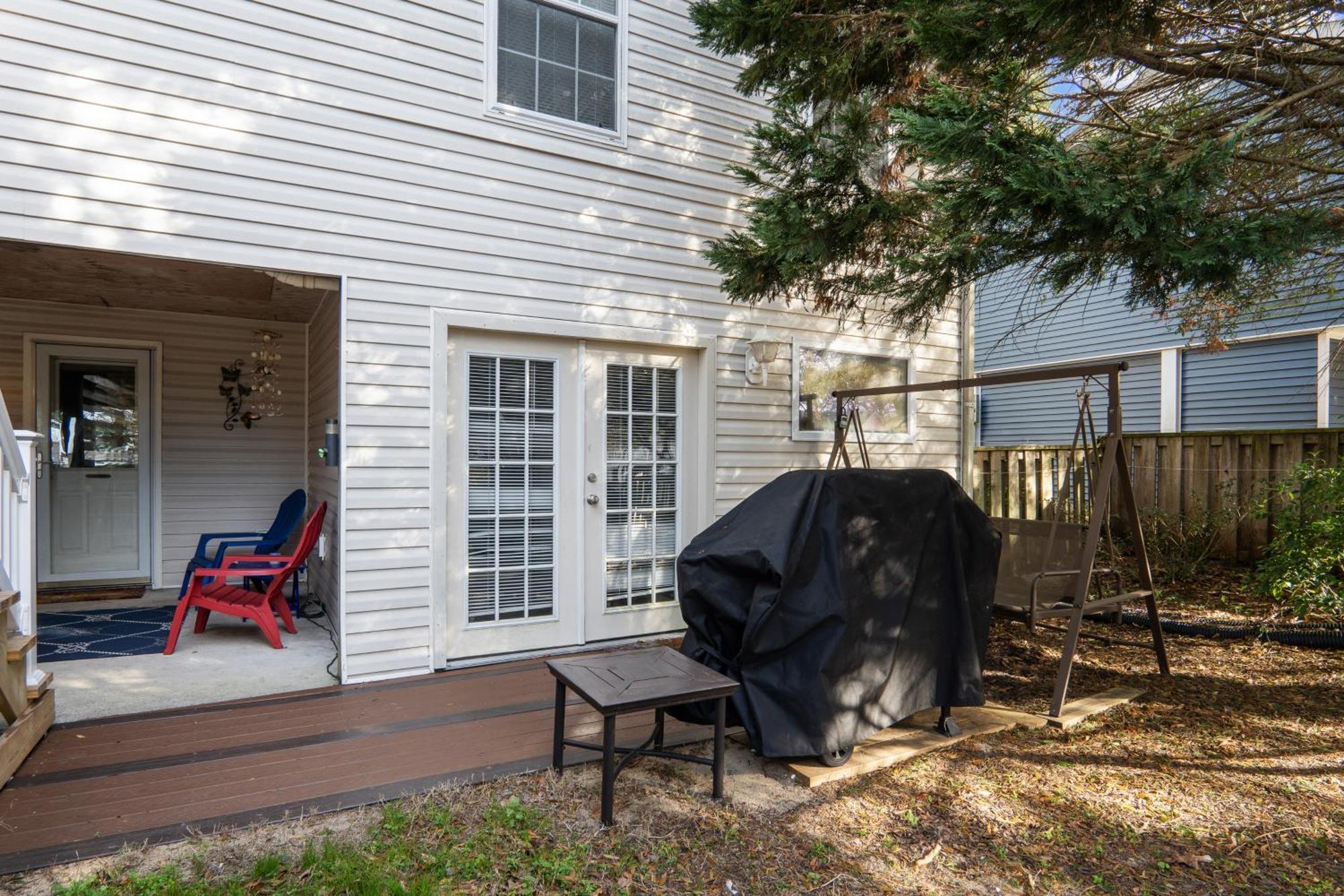 Star Of The Sea Villa Kill Devil Hills Exterior photo