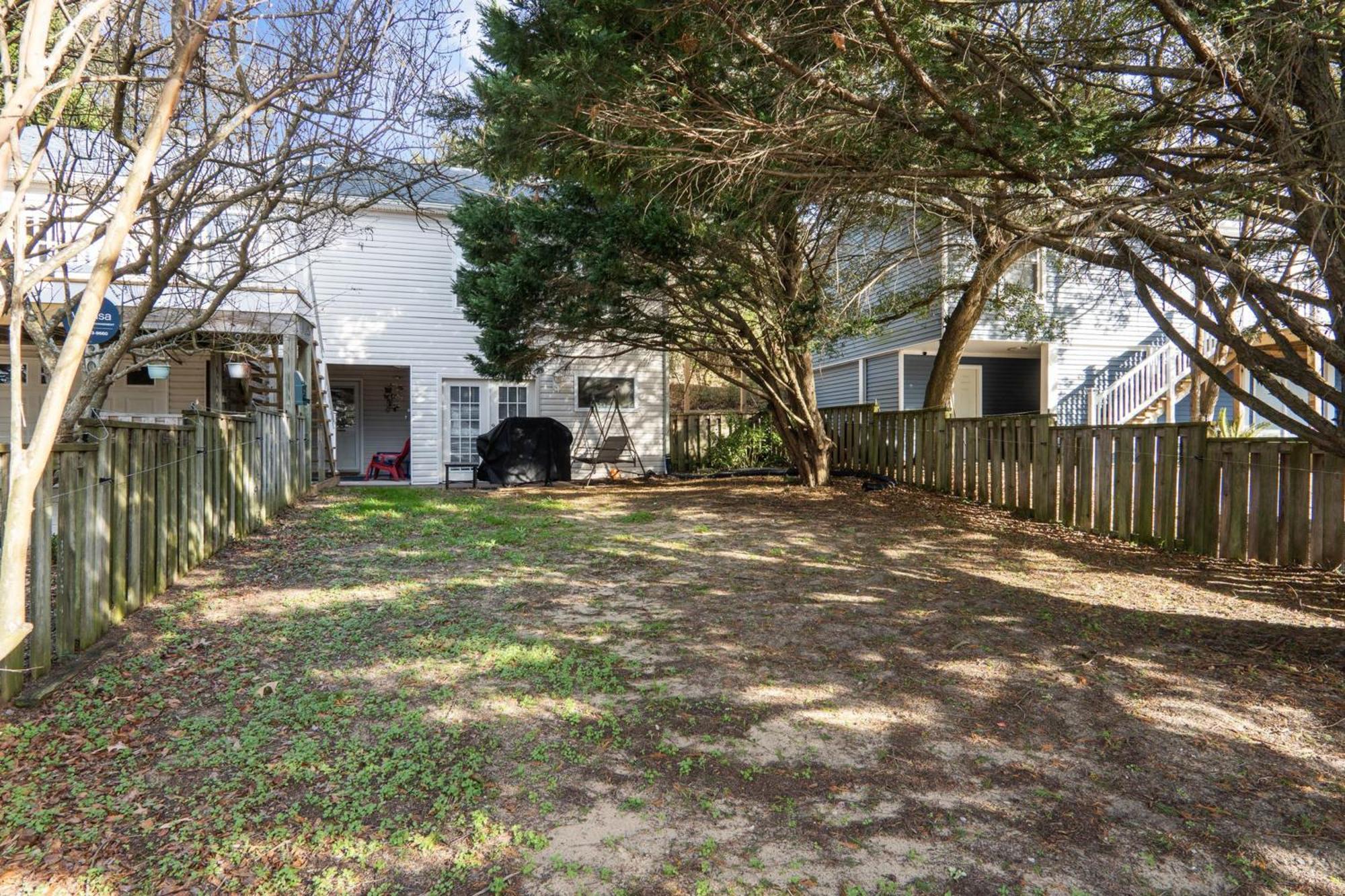 Star Of The Sea Villa Kill Devil Hills Exterior photo
