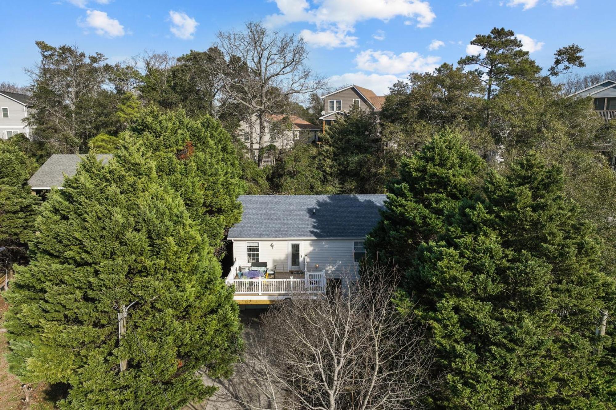 Star Of The Sea Villa Kill Devil Hills Exterior photo