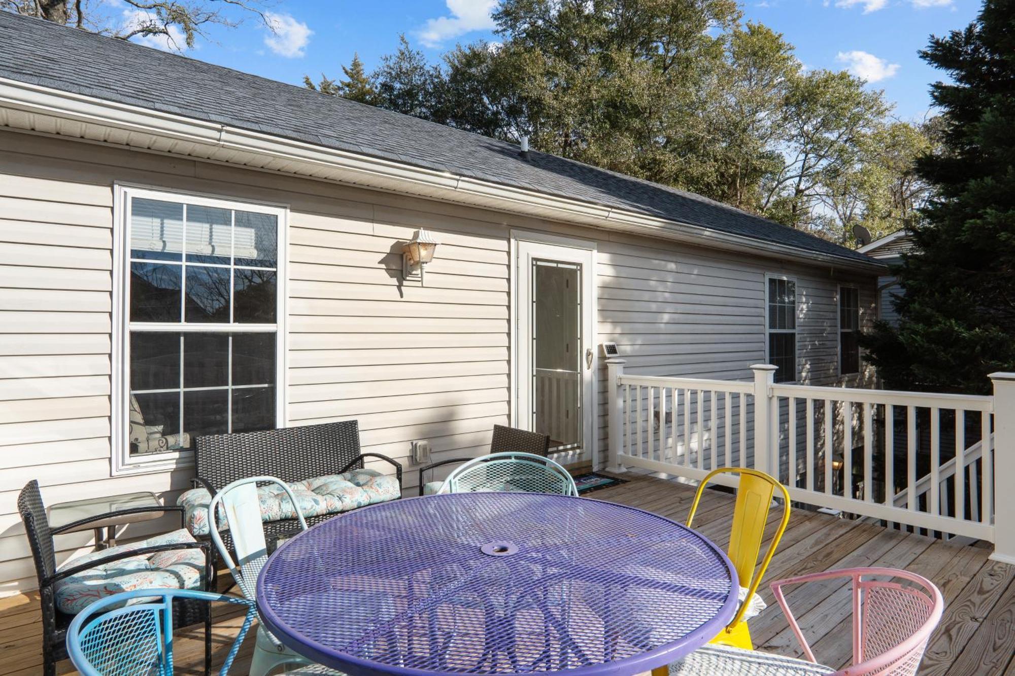 Star Of The Sea Villa Kill Devil Hills Exterior photo