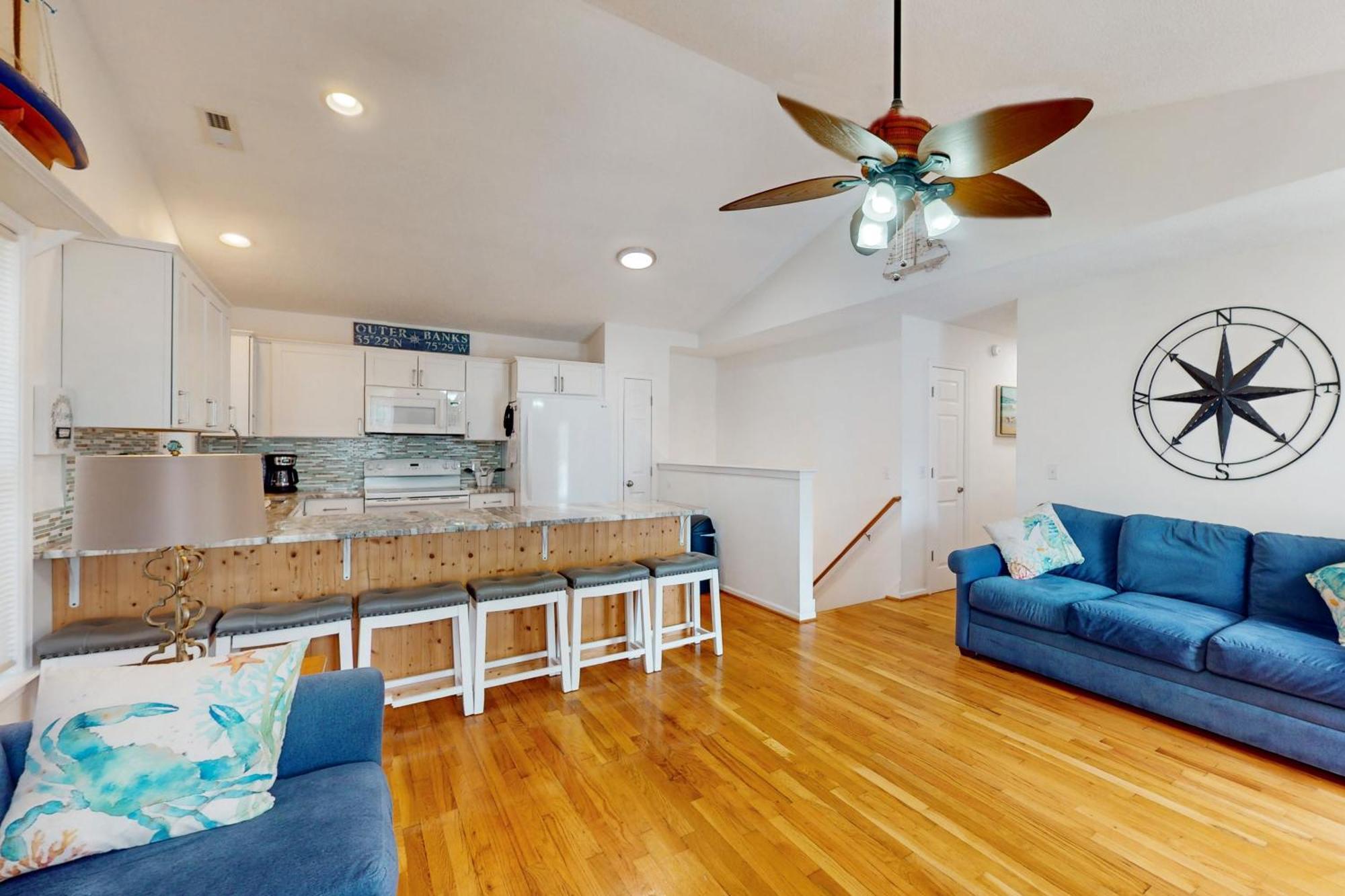 Star Of The Sea Villa Kill Devil Hills Exterior photo
